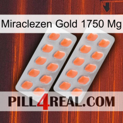 Miraclezen Gold 1750 Mg 27